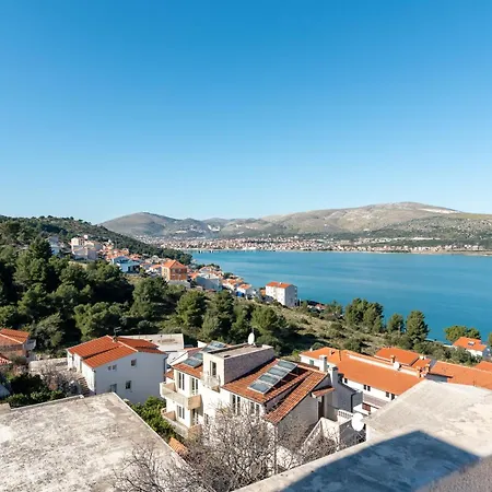 Paradiso Apartment Trogir