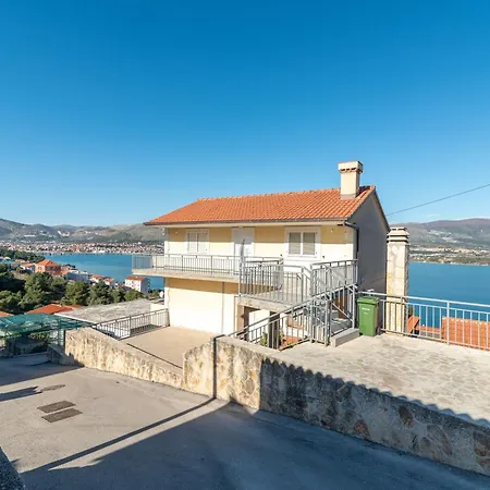 Paradiso Apartment Trogir