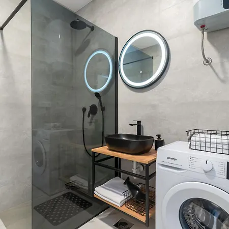 Paradiso Apartment Trogir