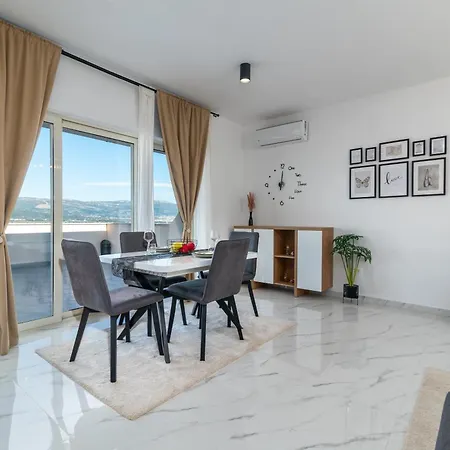 Apartment Paradiso Trogir