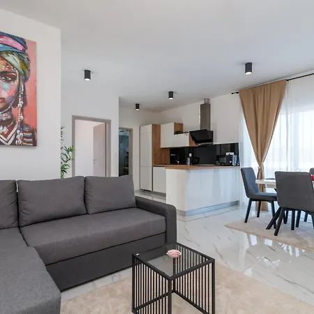 Apartment Paradiso *