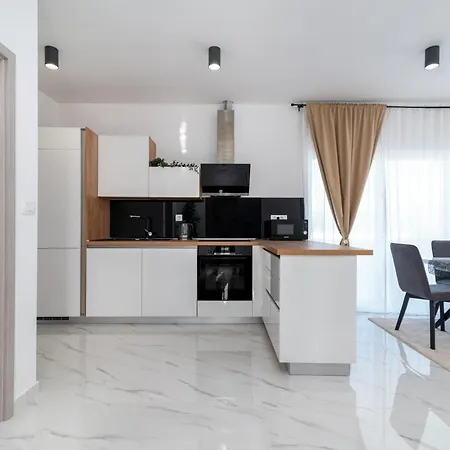 Paradiso Apartment Trogir